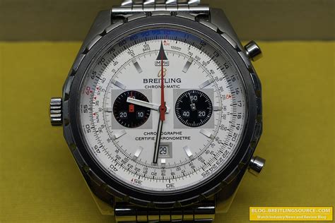 history breitling chomomatic navitimer|breitling dual pusher chronograph.